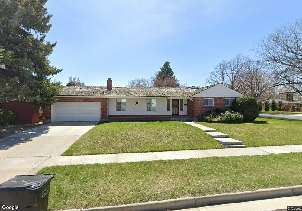 333 W 20th St, Burley, ID 83318 - photo 1