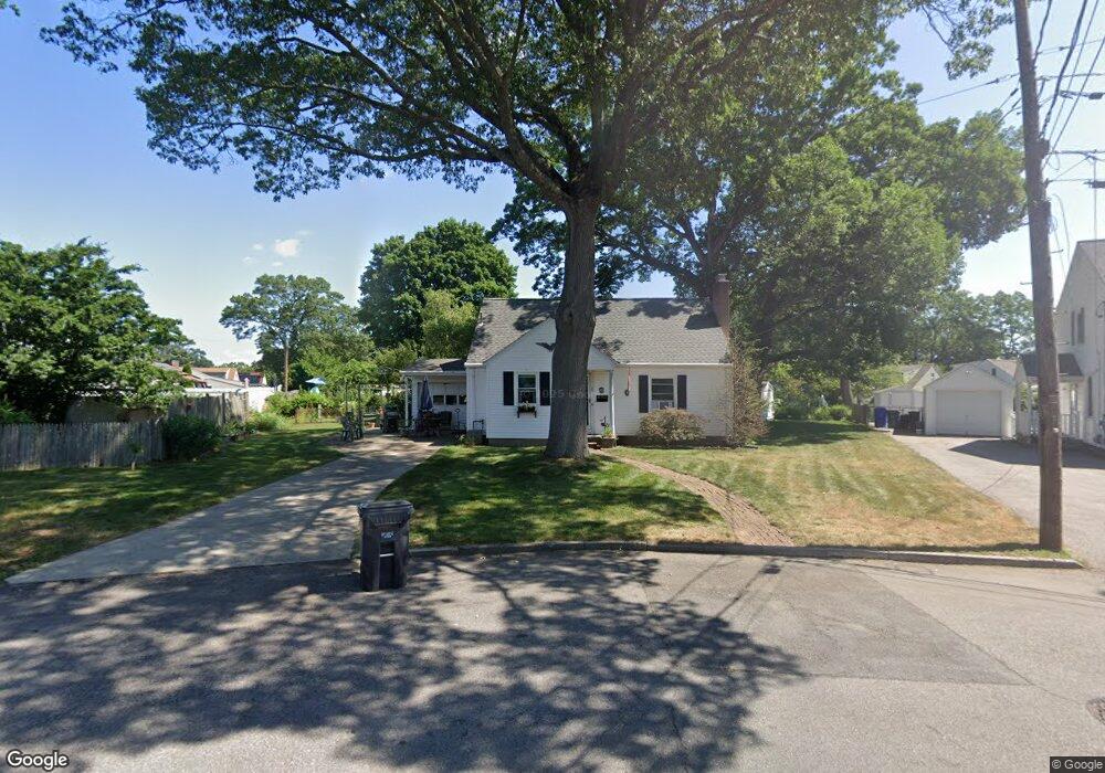 85 Arland Dr, Pawtucket, RI 02861 - photo 1