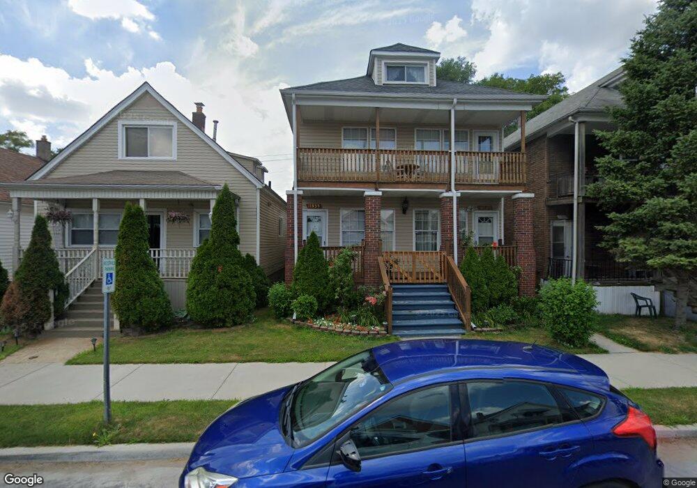 11357 Sobieski St, HamtraMcK, MI 48212 - photo 1