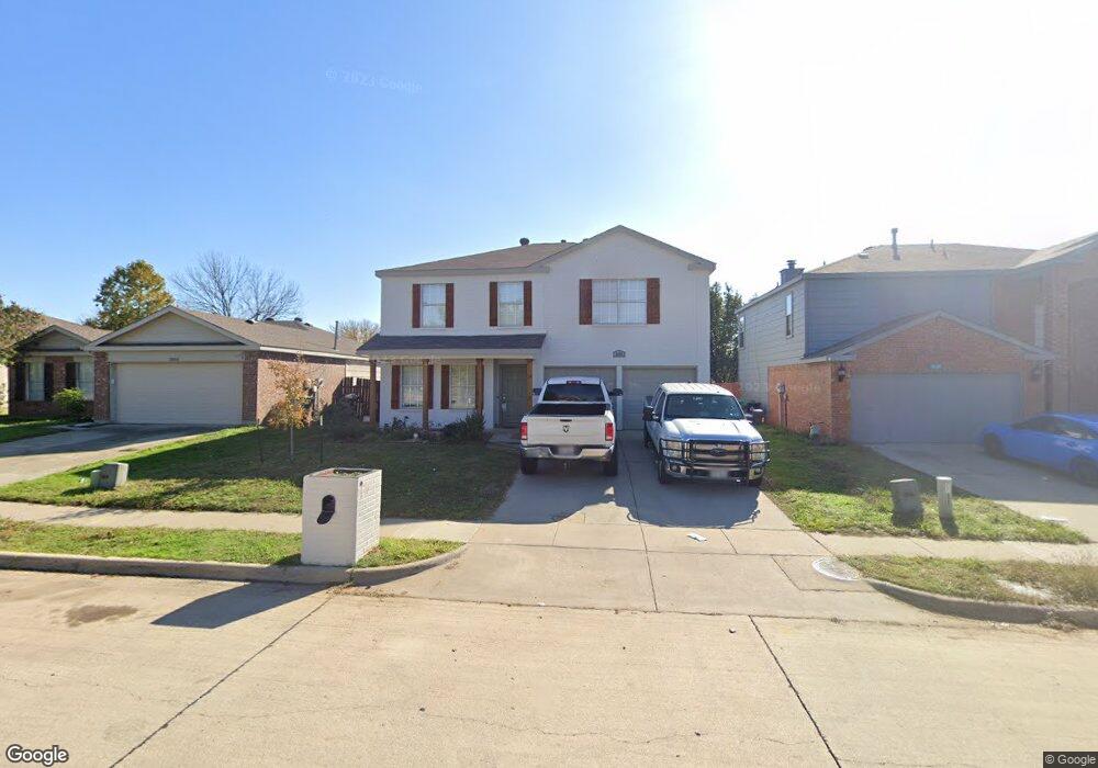 3305 Bent Creek Dr, Denton, TX 76210 - photo 1