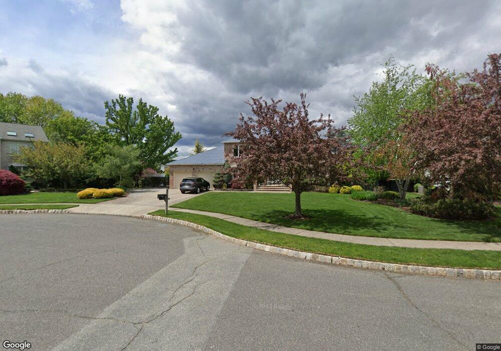 6 Colburn Ct, Wayne, NJ 07470 - photo 1