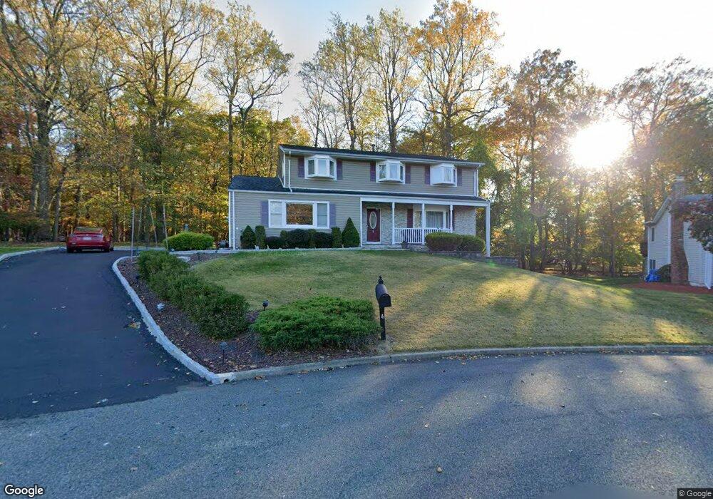 4 Park Oval, Congers, NY 10920 - photo 1