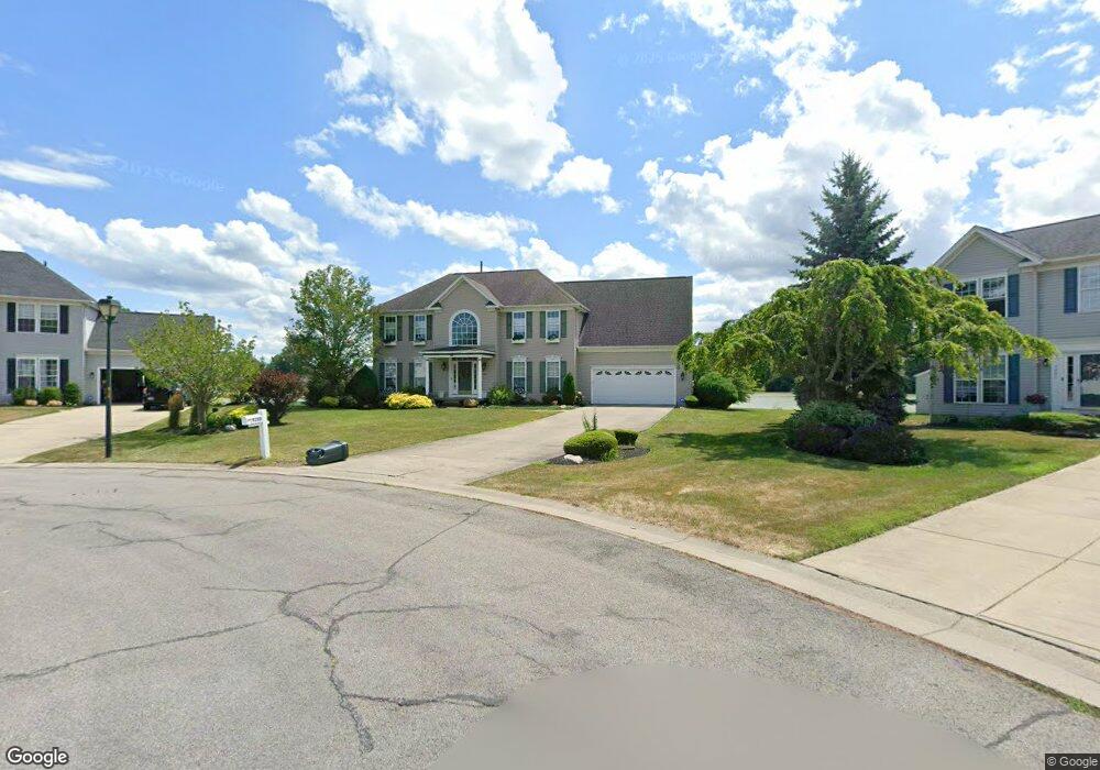 7288 Wilrose Ct, North Tonawanda, NY 14120 - photo 1