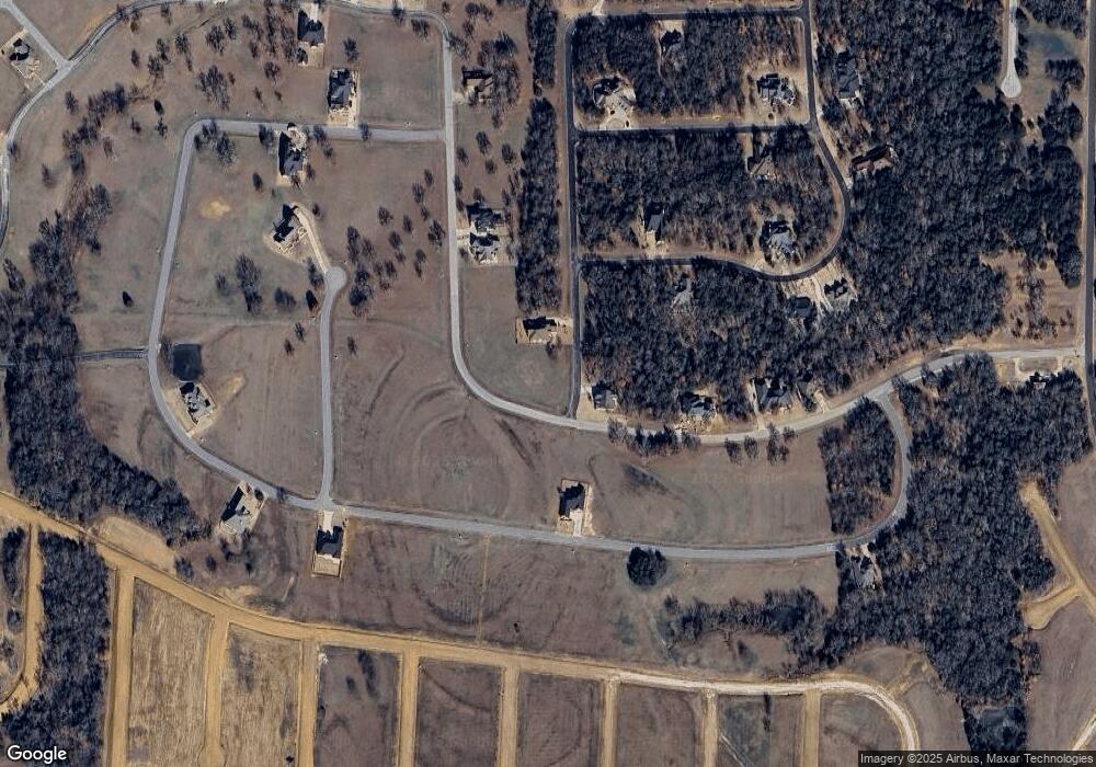 Lot 94-95 Stonewolf Ct, Gordonville, TX 76245 - photo 1