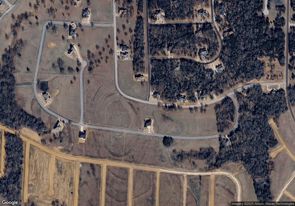 00000 Stonewolf Ct, Gordonville, TX 76245 - photo 1