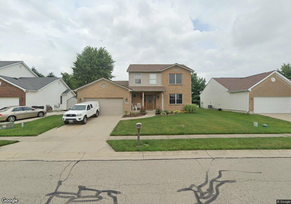 2166 Harmony Dr, Xenia, OH 45385 - photo 1