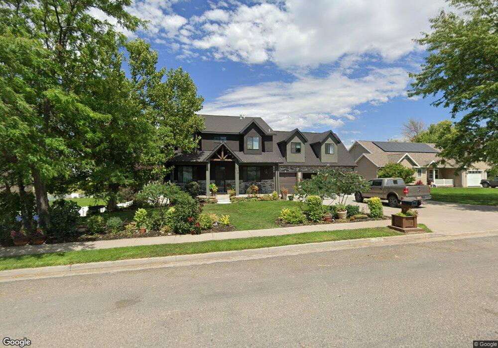 770 W 300 N, Hyrum, UT 84319 - photo 1