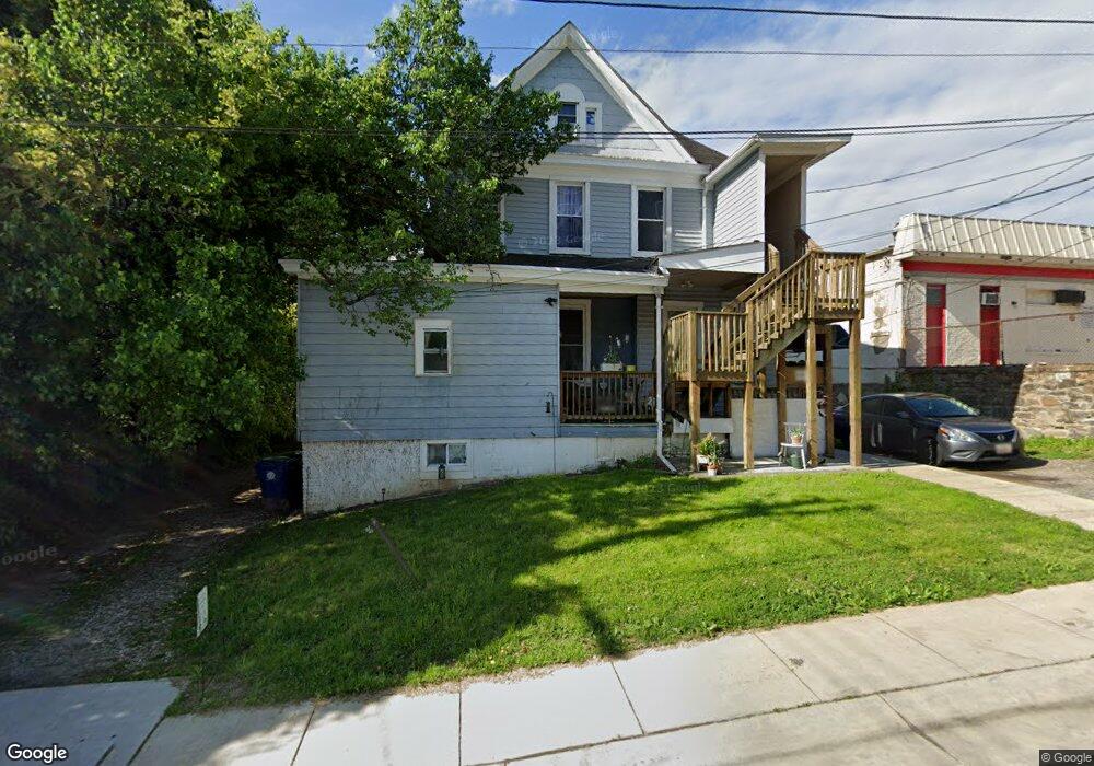 3001 Southern Ave, Baltimore, MD 21214 - photo 1