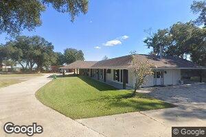 9158 Daniel St, Convent, LA 70723