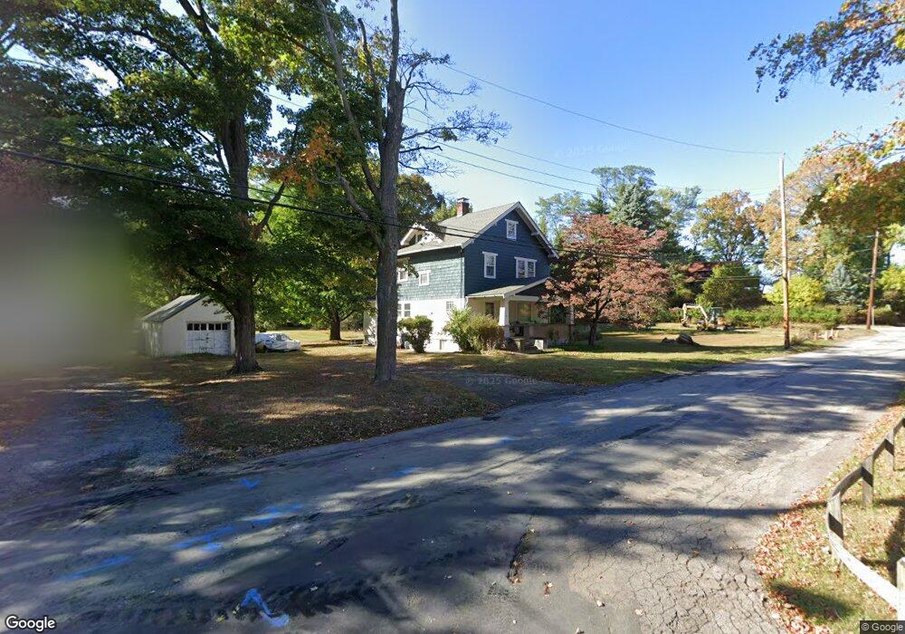 17 River St, Cornwall On Hudson, NY 12520 - photo 1