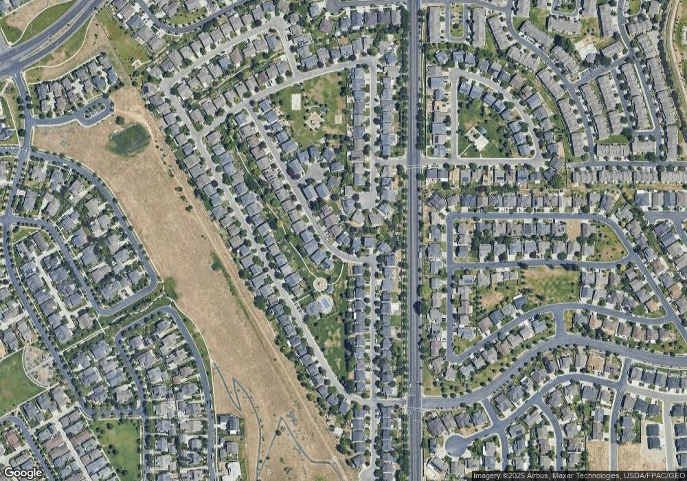 10779 Pine Shadow Rd, South Jordan, UT 84095 - photo 1