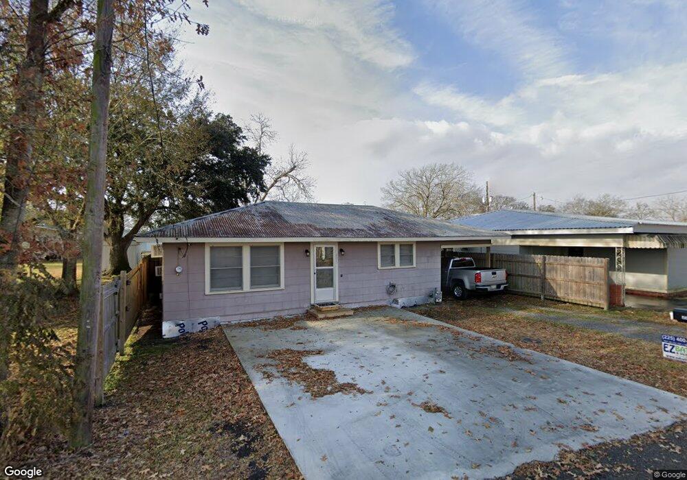 605 Jean Edias St, Abbeville, LA 70510 - photo 1