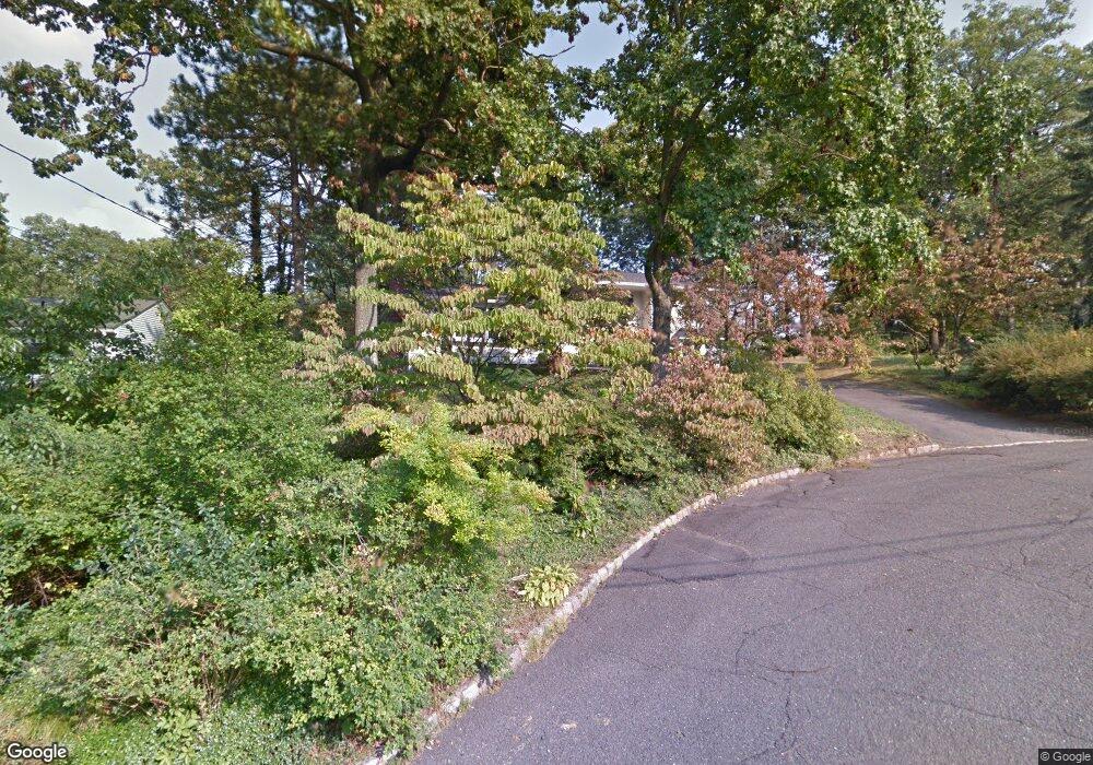 12 Crest Cir, New Providence, NJ 07974 - photo 1