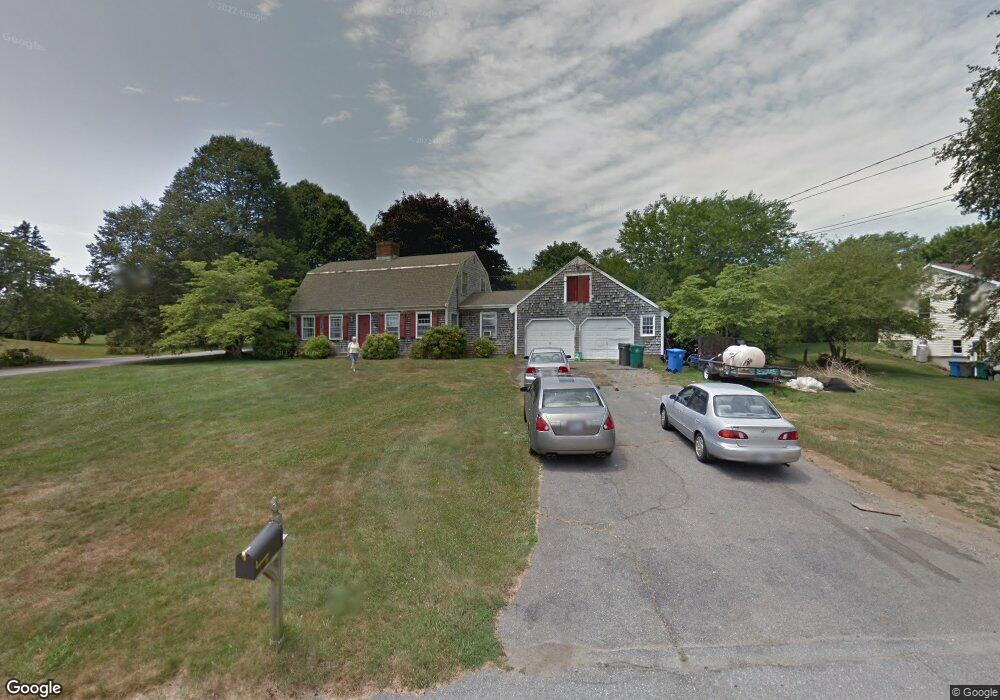 25 Bartlett Rd, Middletown, RI 02842 - photo 1