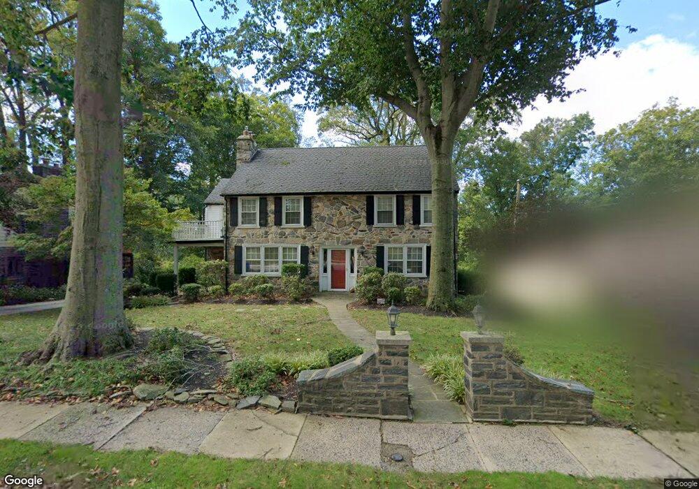 140 Farwood Rd, Wynnewood, PA 19096 - photo 1