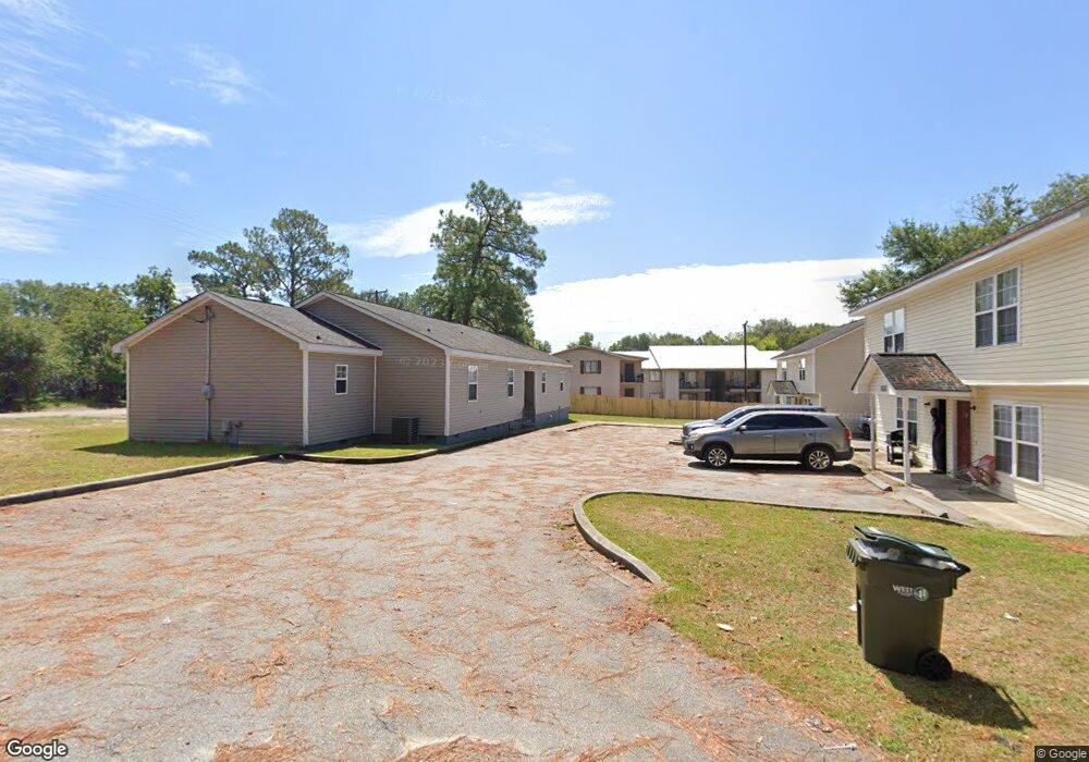 612 Wessinger St, West Columbia, SC 29169 - photo 1