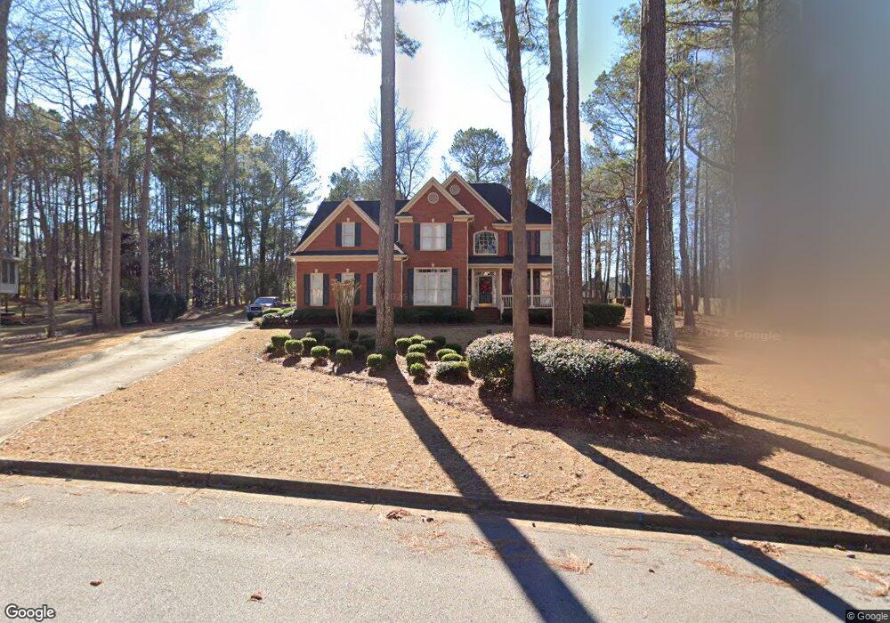 9151 Retreat Pass unit XII, Jonesboro, GA 30236 - photo 1