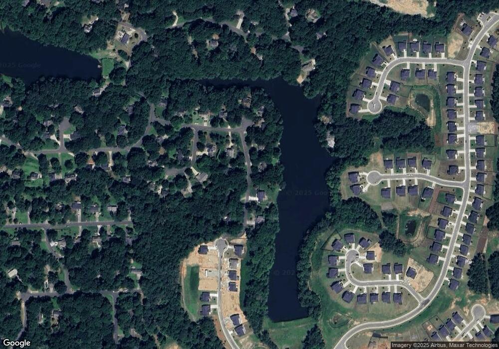 0 Crabtree Close, Woodstock, GA 30188 - photo 1