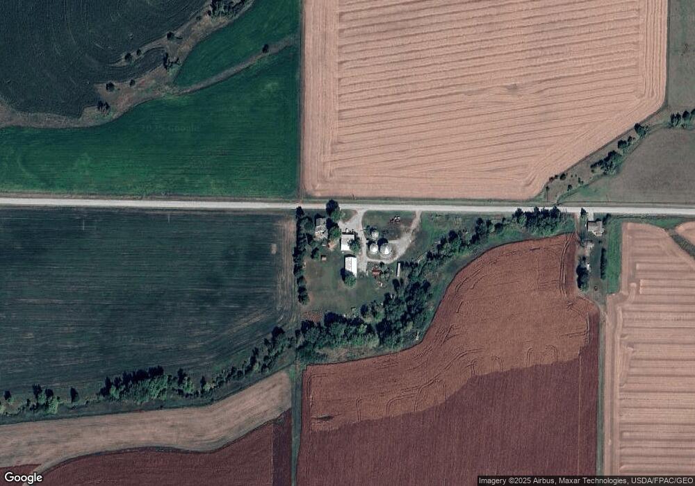14945 145th St, Columbus Junction, IA 52738 - photo 1