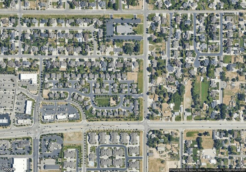 10346 S Cold Moon Place, South Jordan, UT 84095 - photo 1