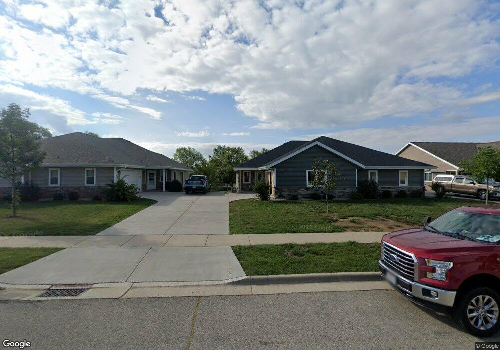 832 Oregon Parks Ave, Oregon, WI 53575 - photo 1