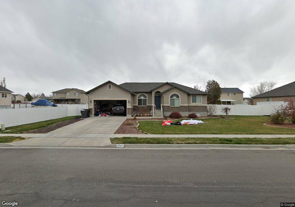 2543 W 2500 N, Clearfield, UT 84015 - photo 1