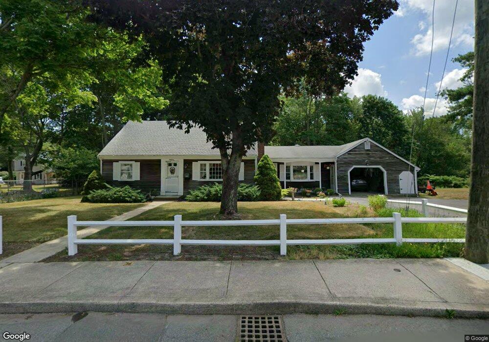 32 Olmstead Terrace, Plymouth, MA 02360 - photo 1