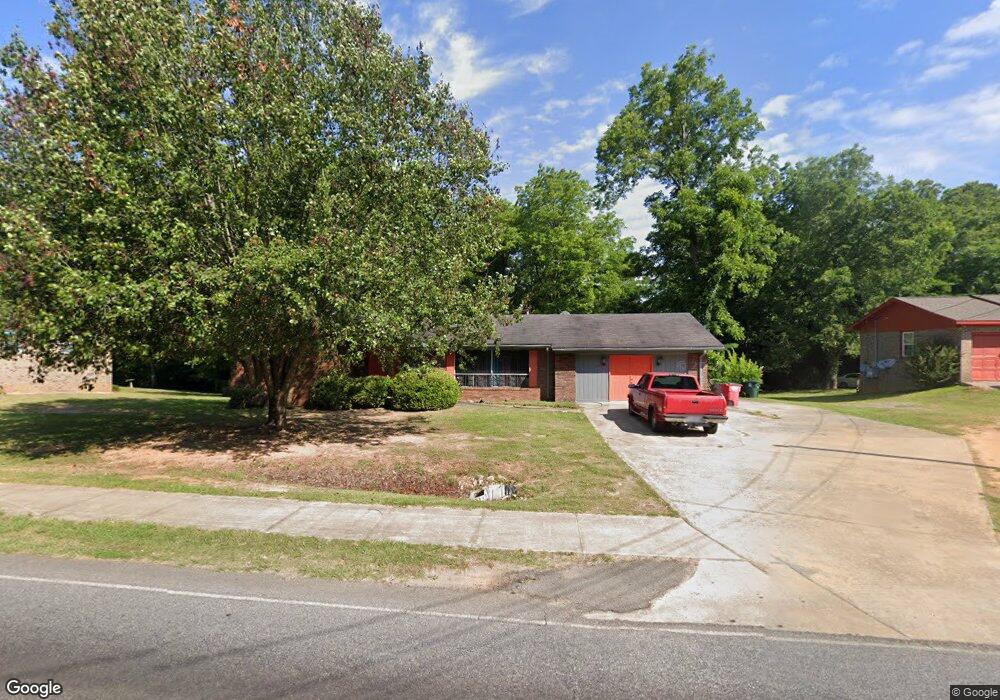 4087 Log Cabin Dr, Macon, GA 31204 - photo 1