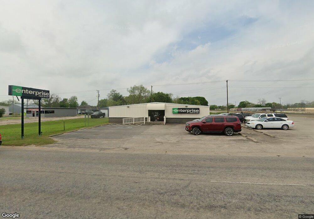 2704 Avenue F, Bay City, TX 77414 - photo 1