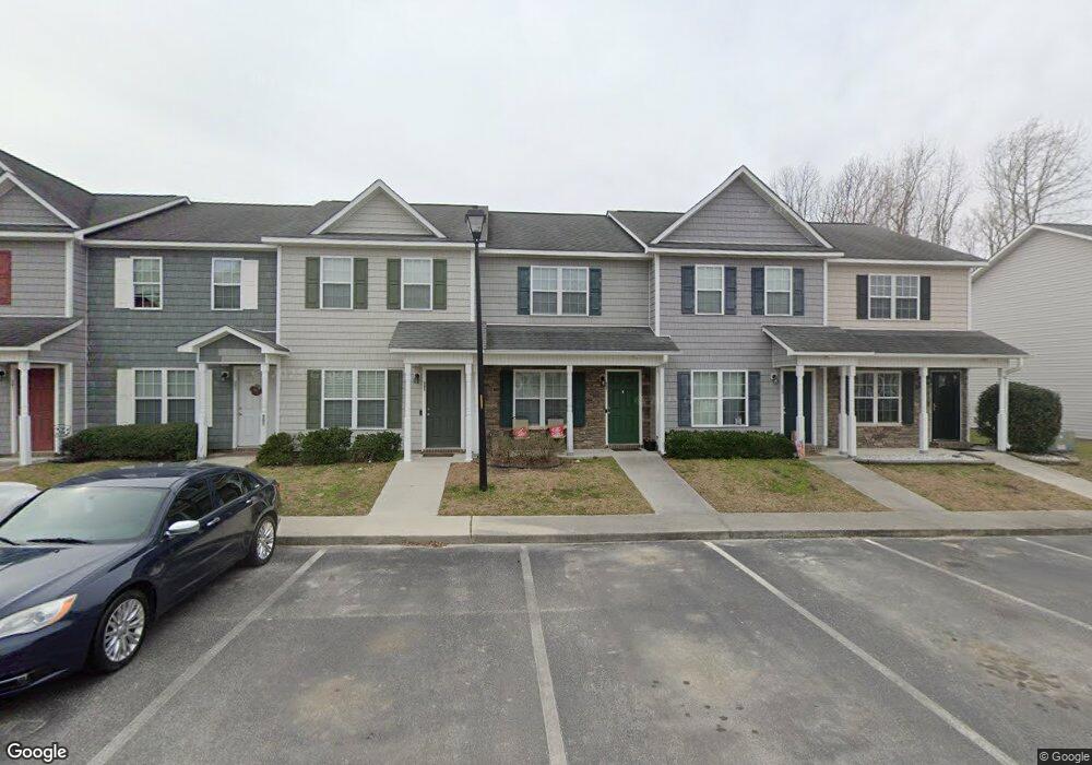 507 Doris Place Dr, Jacksonville, NC 28540 - photo 1