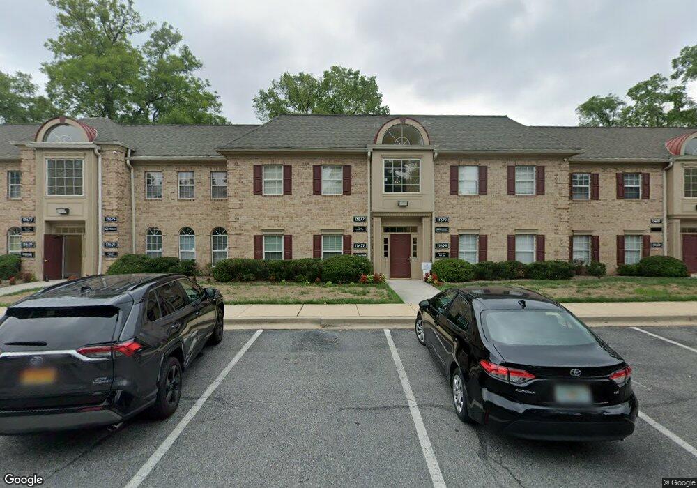13637 Baltimore Ave unit 9, Laurel, MD 20707 - photo 1