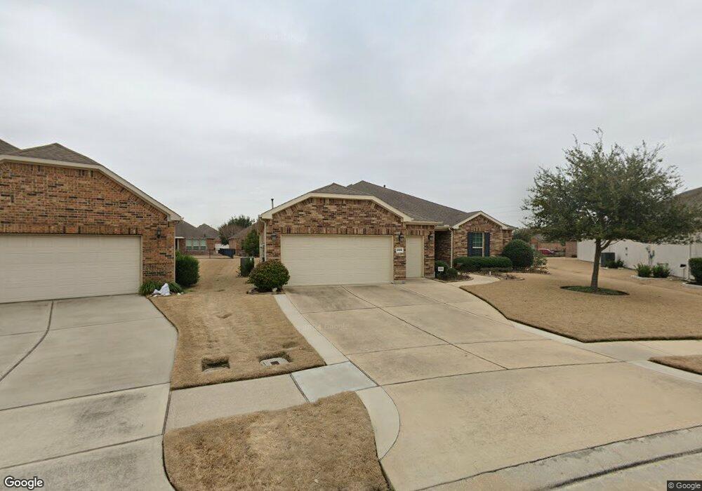 3915 Grand Fir Ct, Richmond, TX 77469 - photo 1
