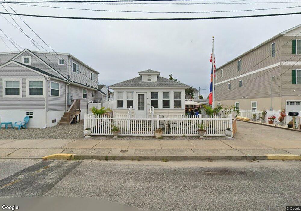 67 O St, Seaside Park, NJ 08752 - photo 1