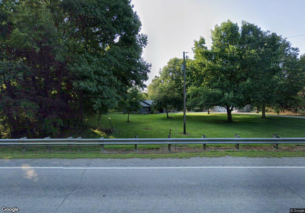 17620 N State Road 1, Spencerville, IN 46788 - photo 1