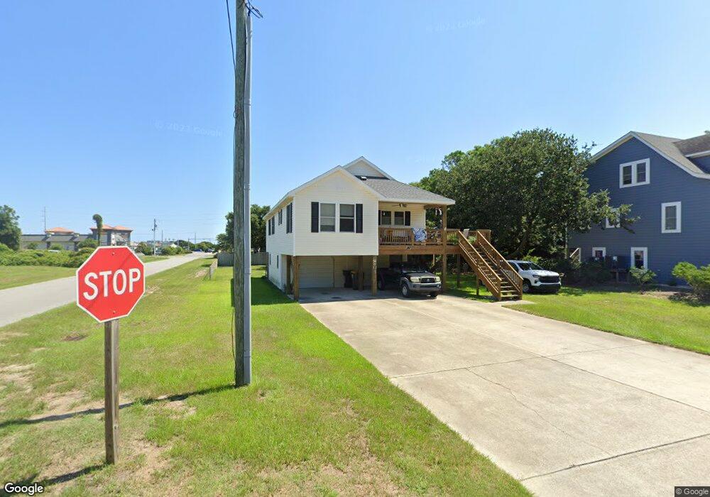 801 Fox St unit 10, Kill Devil Hills, NC 27948 - photo 1