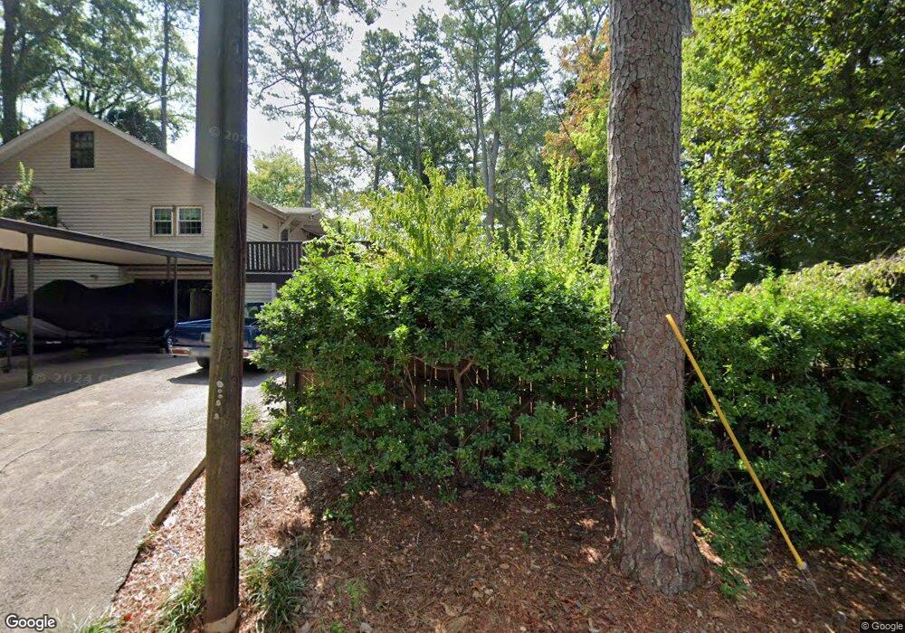 611 Wilkins St, Dalton, GA 30720 - photo 1