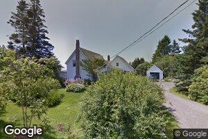 35 Town Landing Rd, Newagen, ME 04576