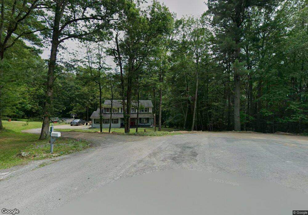 203 Forest Drive Ct, Saylorsburg, PA 18353 - photo 1