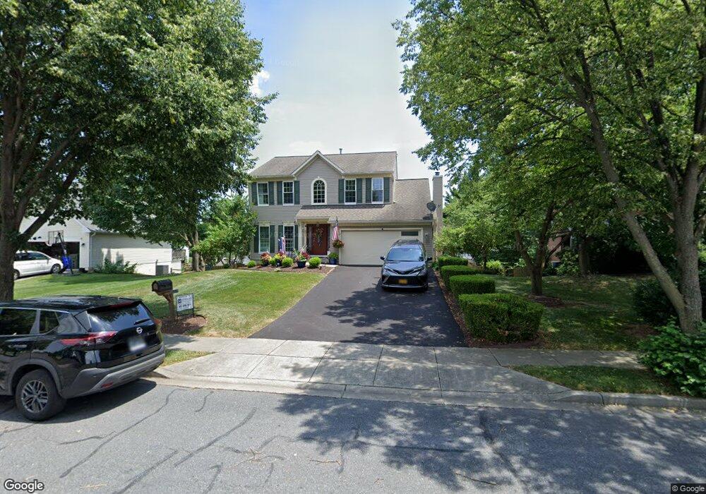 2010 Burnside Dr, Frederick, MD 21702 - photo 1