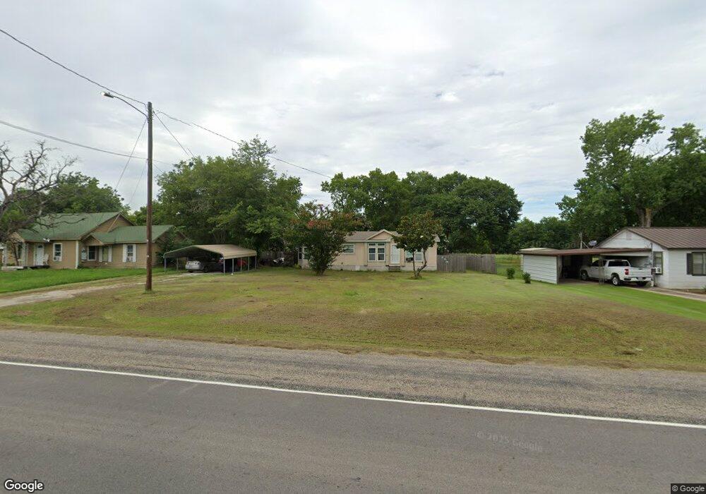 405 E Sam Rayburn Rd, Ector, TX 75439 - photo 1