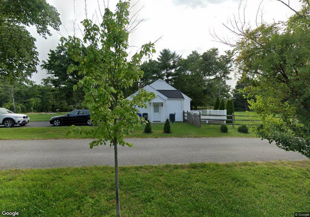 8000 Old Montgomery Rd, Ellicott City, MD 21043 - photo 1