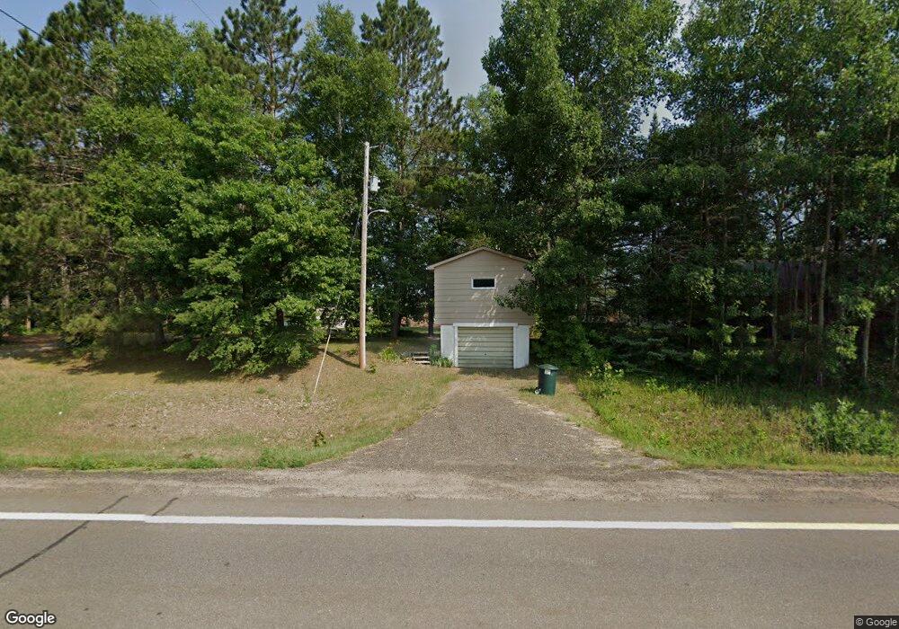 19282 Goshawk St, McGregor, MN 55760 - photo 1