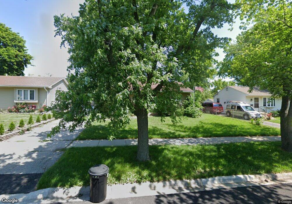 2744 Navaho Rd, Waukegan, IL 60087 - photo 1