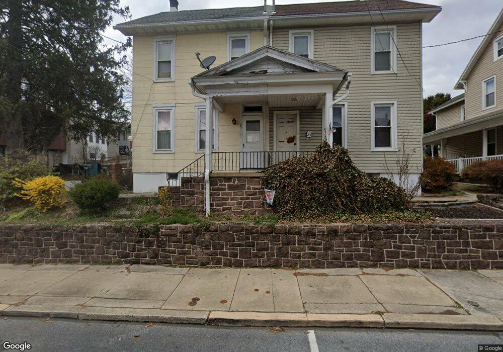 23 E Mohn St, Mohnton, PA 19540 - photo 1