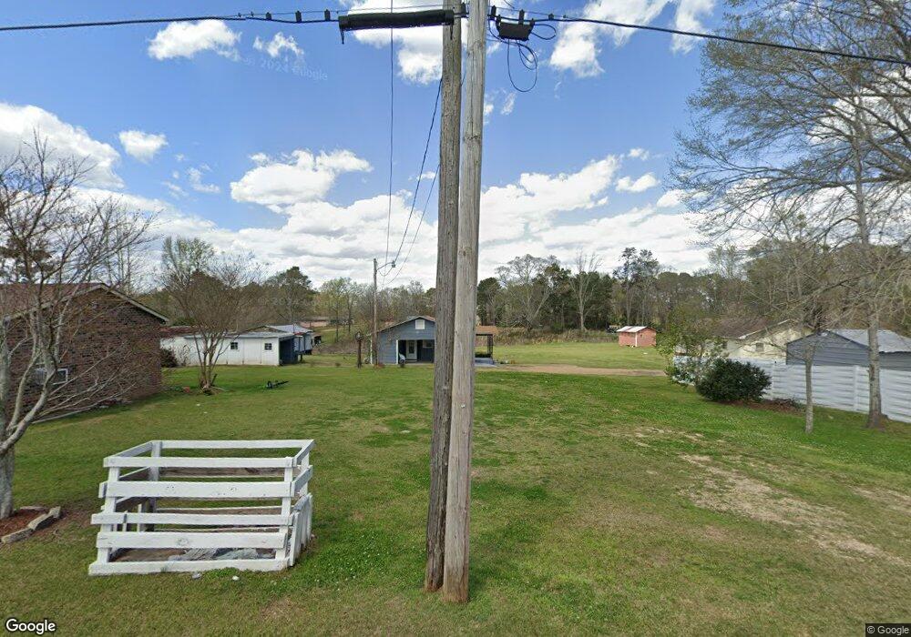 1071 Gertman Hill Rd, McComb, MS 39648 - photo 1