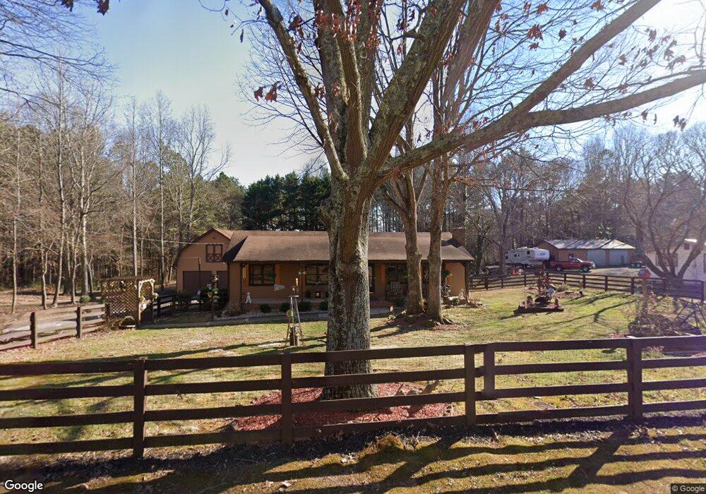 5226 Hamby Rd, Acworth, GA 30102 - photo 1