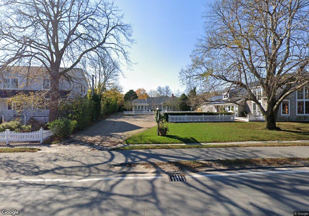 248 Upper Main St, Edgartown, MA 02539 - photo 1