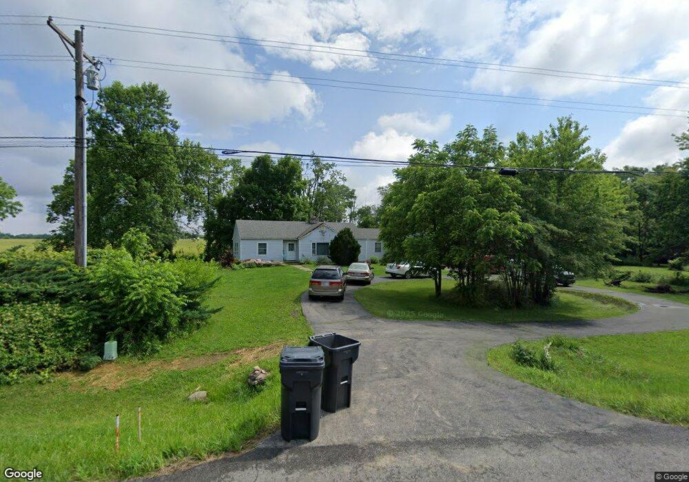 2313 S Us Highway 31, Franklin, IN 46131 - photo 1