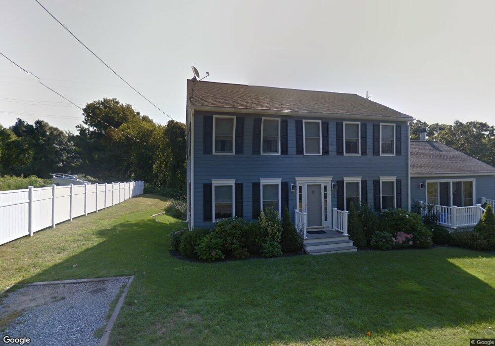 0 Poplar Dr, Tiverton, RI 02878 - photo 1