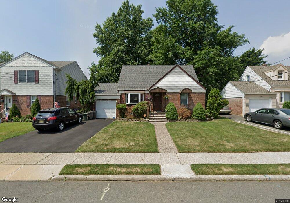 15-42 Elmary Place unit 1X, Fair Lawn, NJ 07410 - photo 1